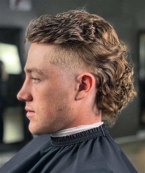 Unleashing the Magic: How YouTube Users are Embracing the Mullet